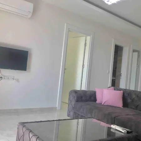 Cerat Tower 7 Alanya