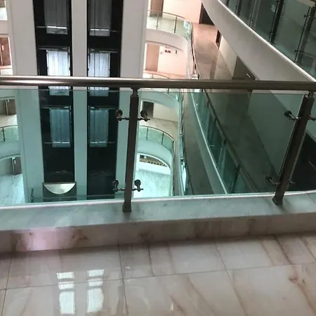 Appartement Cerat Tower 7