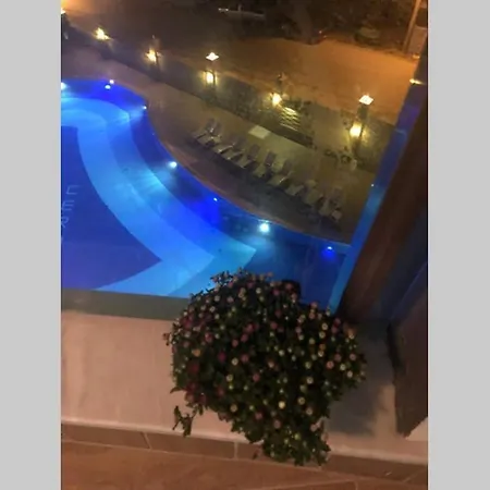 Cerat Tower 7 Appartement