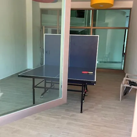 Appartement Cerat Tower 7 *