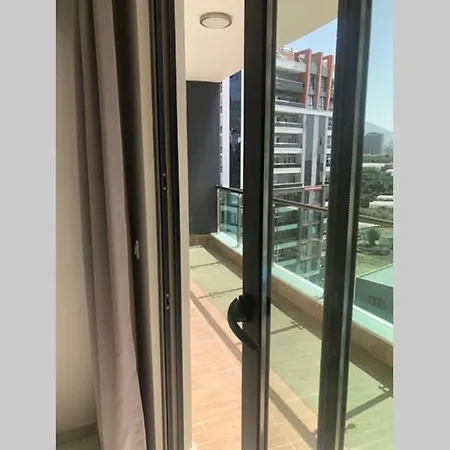 Apartment Cerat Tower 7