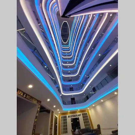 Apartment Cerat Tower 7 *