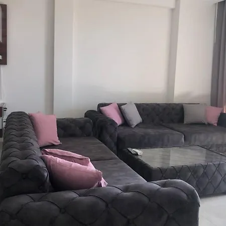 Apartment Cerat Tower 7 *