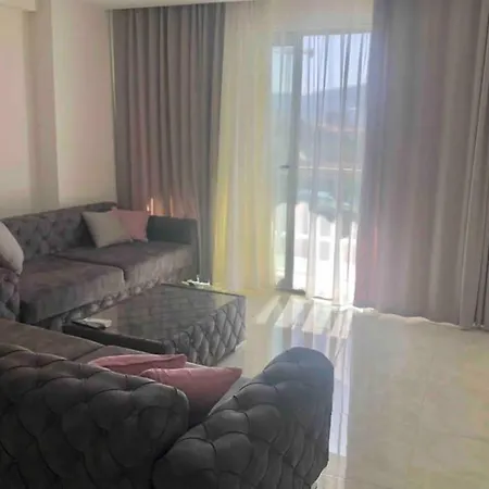 Cerat Tower 7 Apartment