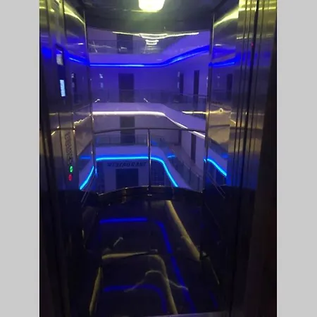 Cerat Tower 7 Apartment Alanya