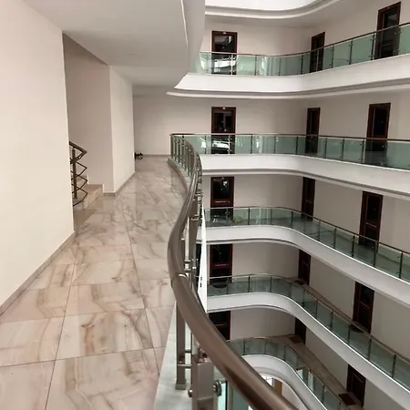 Apartment Cerat Tower 7 *